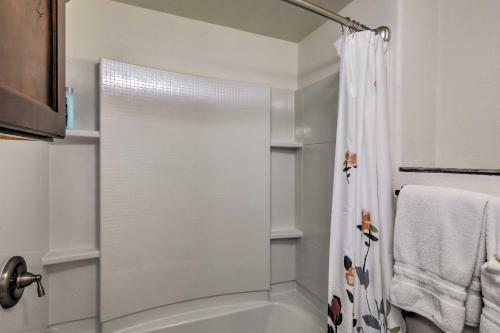 Apartamento Secluded Flagstaff Apt On 4 Acres With Spacious Deck
