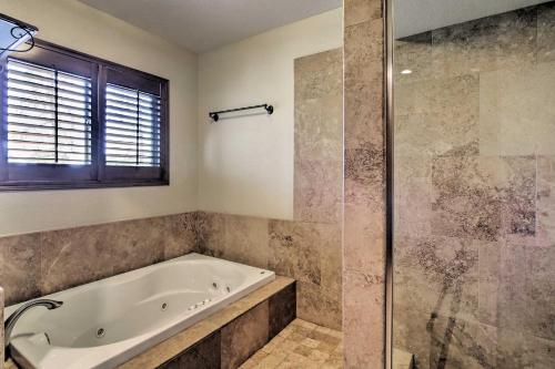 Red Mountain Mesa Oasis Pool, Bar And Game Room!