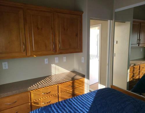 Mesa Spirit Park Model Premium 2 - Entire Home 55 Plus Community