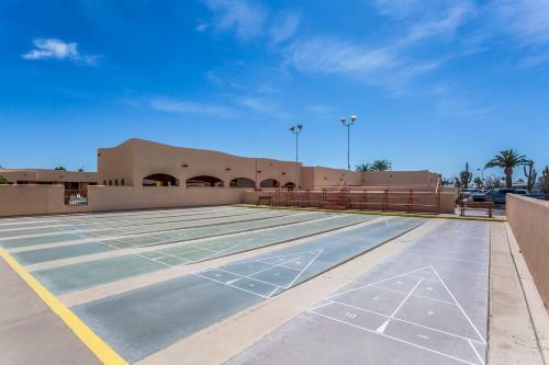 Mesa Spirit Park Model Premium 2 - Entire Home 55 Plus Community