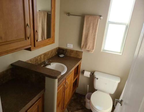 Mesa Spirit Park Model Premium 3 - Entire Home 55 Plus Community