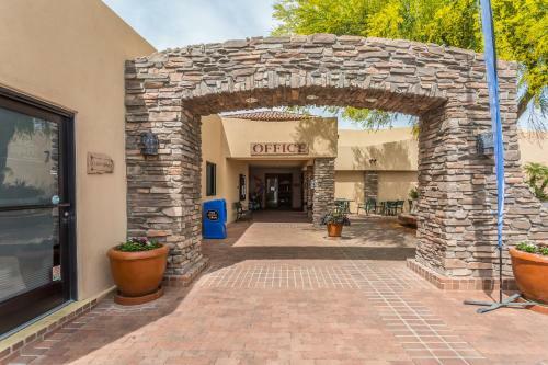 Mesa Spirit Park Model Premium 3 - Entire Home 55 Plus Community