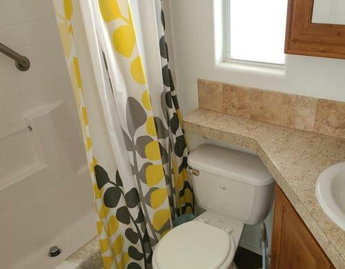 Mesa Spirit Park Model Premium 5 - Entire Home 55 Plus Community