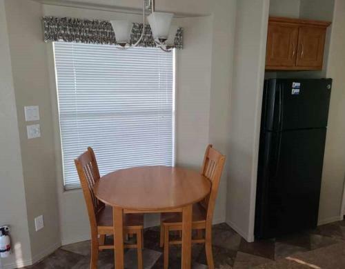 Mesa Spirit Park Model Premium 5 - Entire Home 55 Plus Community