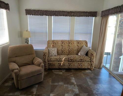 Mesa Spirit Park Model Premium 7 - Entire Home 55 Plus Community