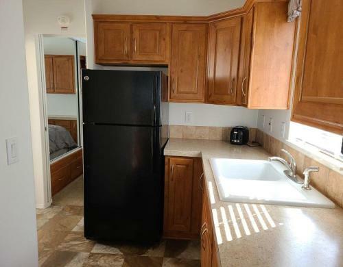 Mesa Spirit Park Model Premium 7 - Entire Home 55 Plus Community