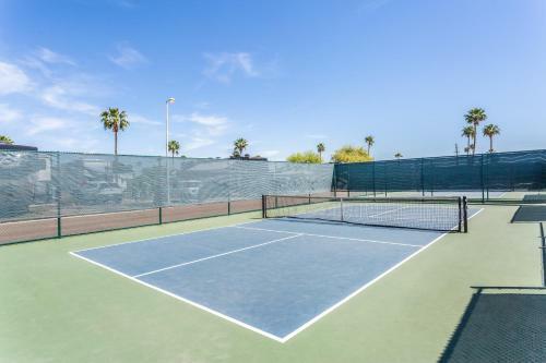 Mesa Spirit Park Model Premium 8 - Entire Home 55 Plus Community