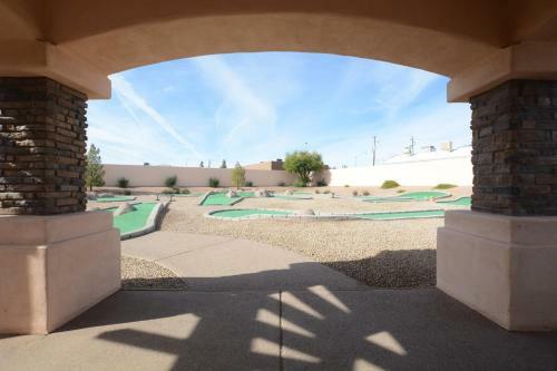 Mesa Spirit Park Model Premium 9 - Entire Home 55 Plus Community