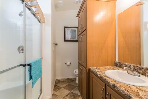 Monte Vista Canyon Villa 1 - Entire Home 55 Plus Community