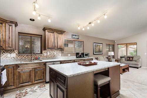 Tuscan Sunset 3 Br By Casago