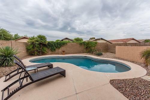 Tuscan Sunset 3 Br By Casago