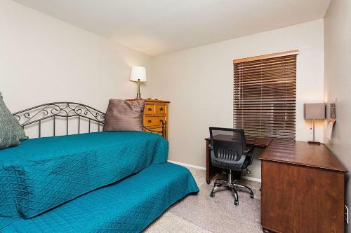 Tuscan Sunset 3 Br By Casago