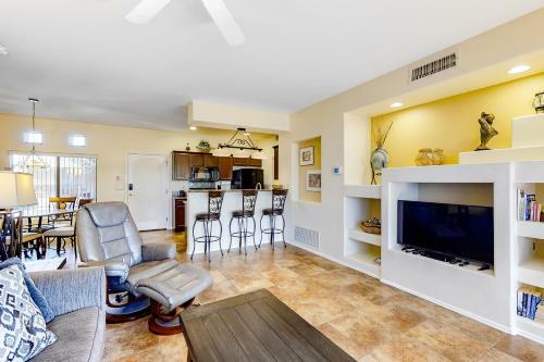 Vistoso Resort Casita #129