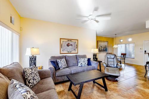 Vistoso Resort Casita #129