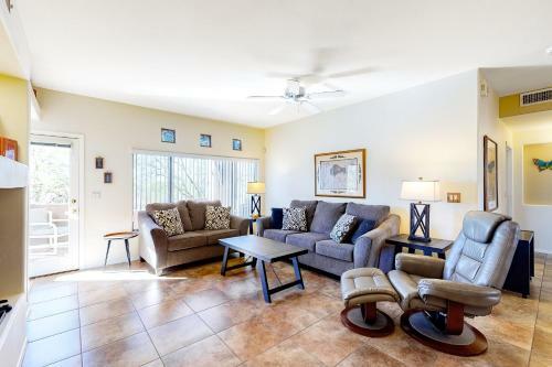Vistoso Resort Casita #129