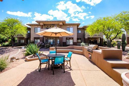 Vistoso Resort Casita #129