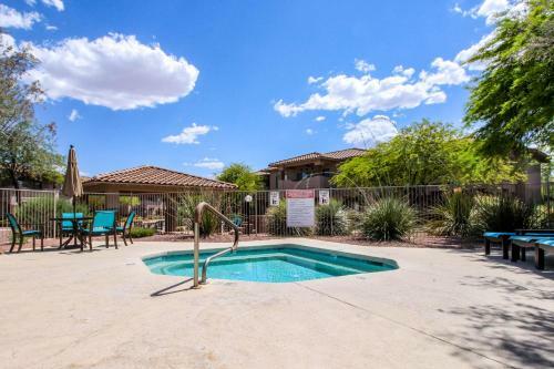 Vistoso Resort Casita #129