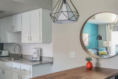 Apartamento 1br Apt In North Phoenix With Pool By Wanderjaunt