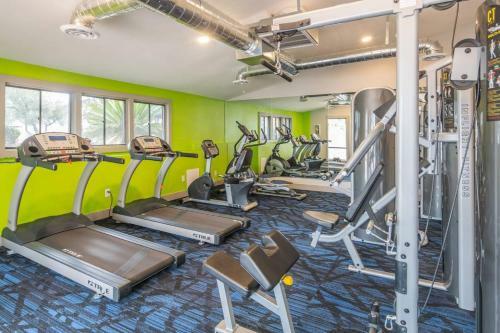 Apartamento 1br Apt In North Phoenix With Pool By Wanderjaunt