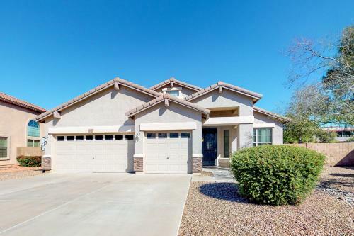 Mesquite Vista