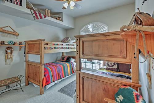 Spacious Luxe Oro Valley Home With Pool, Spa And Mtn View