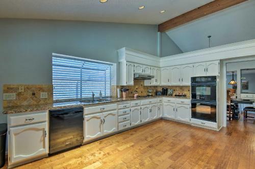 Southwestern Escape With Pool - 3mi To Tpc Scottsdale
