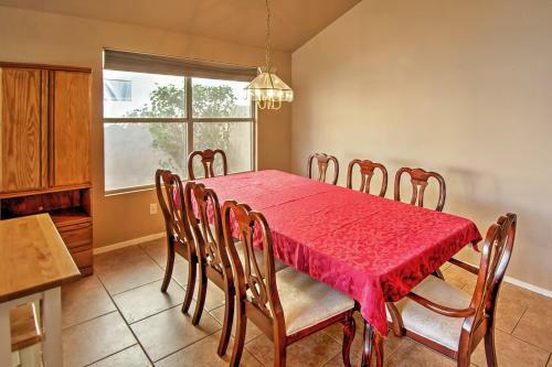 Peoria Family Home With Grill, 5mi To Spring Training