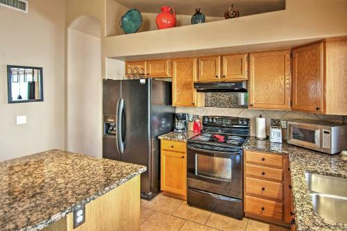 Peoria Family Home With Grill, 5mi To Spring Training