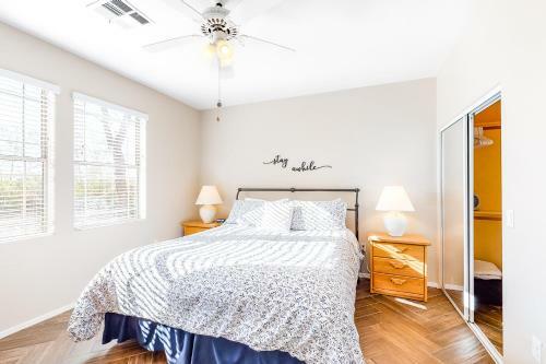 Vistoso Condo #218c