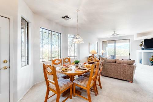 Vistoso Condo #218c