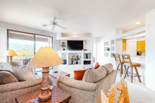 Vistoso Condo #218c