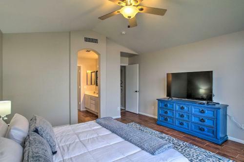 Pet-friendly Home 2 Mi From Peoria Sports Complex!