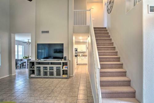 Pet-friendly Home 2 Mi From Peoria Sports Complex!