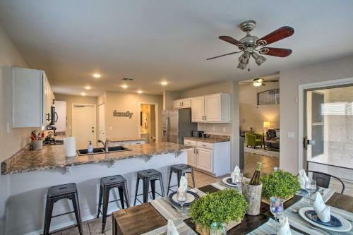 Pet-friendly Home 2 Mi From Peoria Sports Complex!