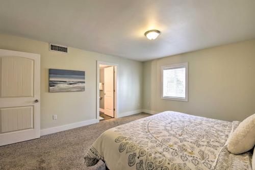 Apartamento Modern Phx Condo With Private Terrace And Pool Access!