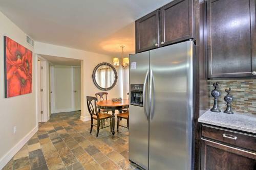 Apartamento Modern Phx Condo With Private Terrace And Pool Access!