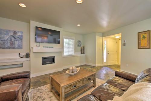 Apartamento Modern Phx Condo With Private Terrace And Pool Access!