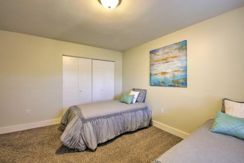 Apartamento Modern Phx Condo With Private Terrace And Pool Access!