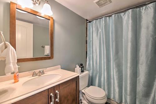 Apartamento Modern Phx Condo With Private Terrace And Pool Access!