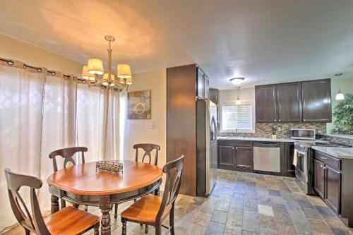 Apartamento Modern Phx Condo With Private Terrace And Pool Access!