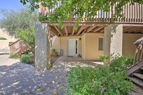 Apartamento Modern Phx Condo With Private Terrace And Pool Access!