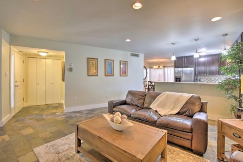 Apartamento Modern Phx Condo With Private Terrace And Pool Access!