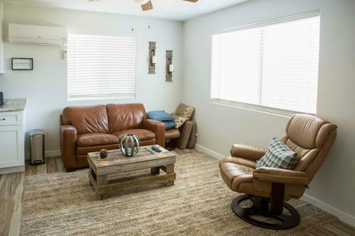 Apartamento Peaceful Phoenix Bungalow With Grill And Pool Access!