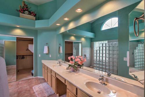 Golf Haven With Pool Access About 2mi To Spring Training