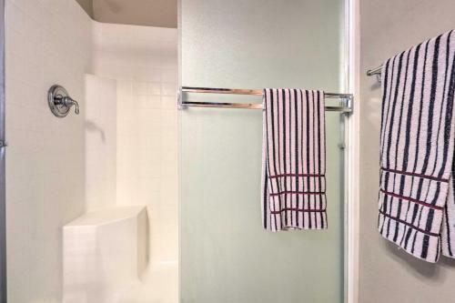 Prime Bison Ranch Cabin Hike, Fish, Bike, Explore