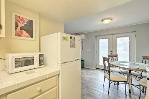 Apartamento Cozy Split-level Home By Antelope Canyon Tour