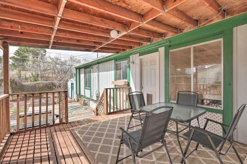Apartamento Cozy Split-level Home By Antelope Canyon Tour
