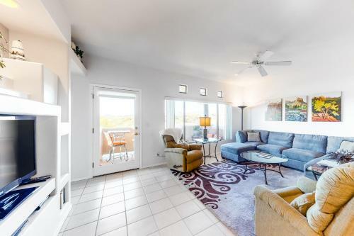 Vistoso Resort Casitas 235, Building 12