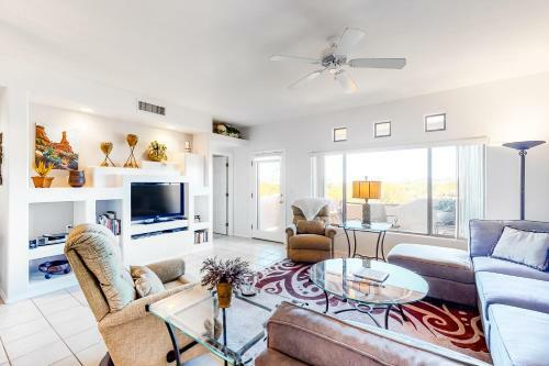 Vistoso Resort Casitas 235, Building 12
