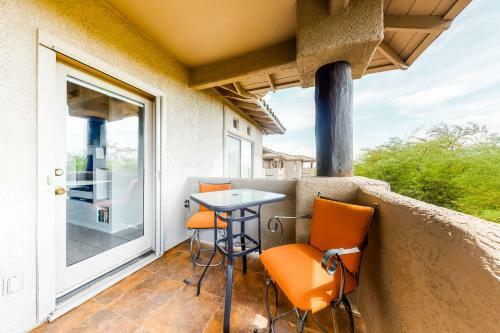 Vistoso Resort Casitas 235, Building 12